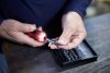 Wkrętak akumulatorowy elektryczny z bitami Wiha speedE PocketDrive 45791
